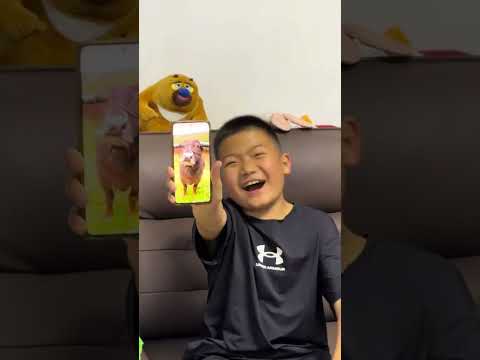 Hóa trang cho bố cực bất ổn !! thumbnail