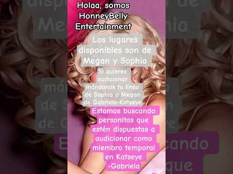 #fpop :Te esperamos!! #parati #kpop #katseye #audiciones #kpopgrupo thumbnail