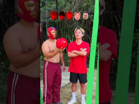 Don't Flinch Challenge ? thumbnail