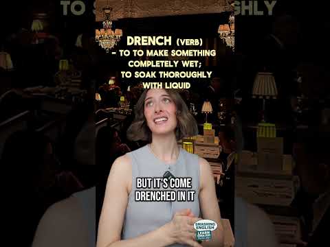 Complaining in a Restaurant in #English ✨ #learnenglish #realenglish #ielts #esl #englishlearning thumbnail