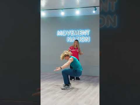 Kick up thumbnail