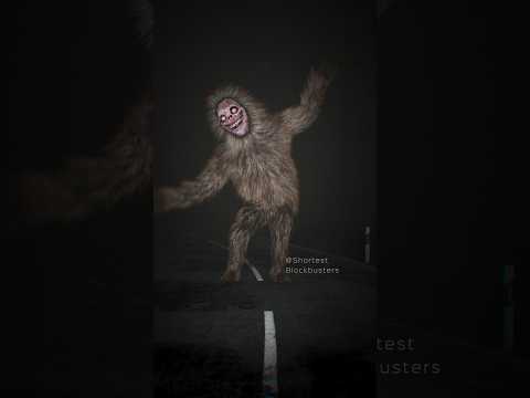 Laughter is the best medicine. #CackleCreep #nightmare #horror #animation thumbnail