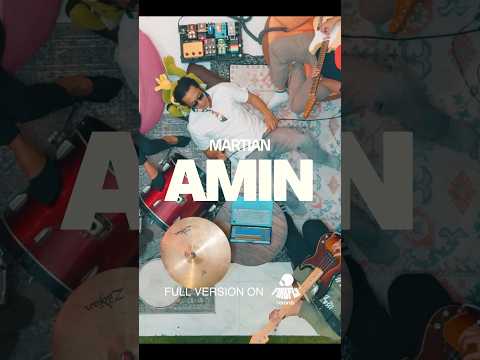 Martian - Amin #shorts thumbnail