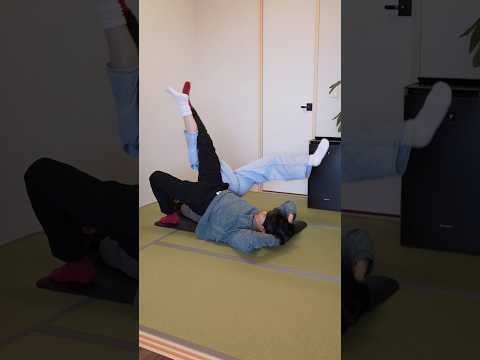 やっと勝った！I finally won! #夫婦 #couple thumbnail