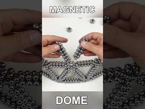 Magnetic Dome thumbnail