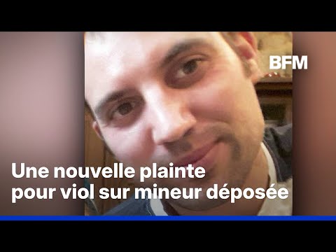 Lyhanna: une nouvelle plainte pour viol sur mineur déposée ce matin contre le suspect Jérôme Barella thumbnail