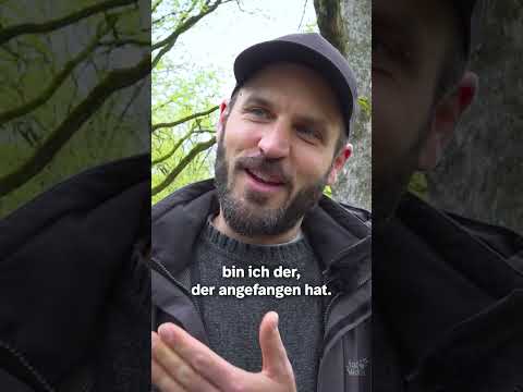 Graffiti-Streit thumbnail
