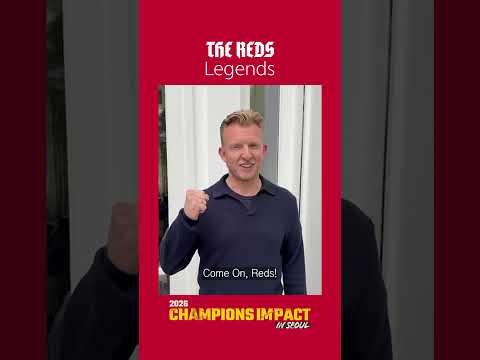 The Reds 레전드 - 카윗, 바벨 thumbnail