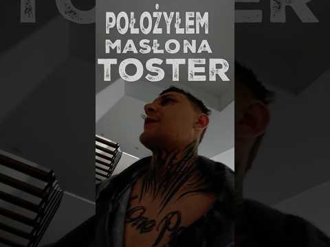 Położyłem masło na toster XD thumbnail