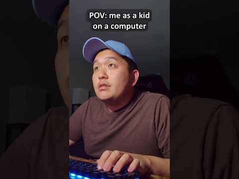 POV: Kids on Computers thumbnail