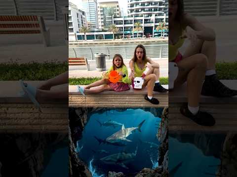 OMG What Were Good Folks Thinking? #Shorts by Anna Kova thumbnail