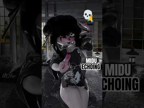 Midu Echoing Silence 🖤弥渡山歌 thumbnail