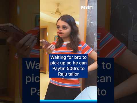 Paise maangte hi gayab ho gaya 😭 thumbnail