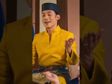 @haelhusaini bakal tampil dengan kolaborasi terbaru akan datang. Cuba teka dengan siapa? thumbnail