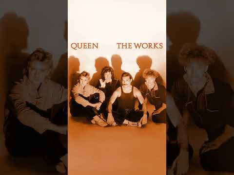 Happy Anniversary to The Works 👑❤️  #queen thumbnail