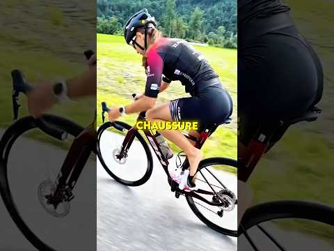 👟 Elle enlève sa chaussure en plein milieu de la course ￼ thumbnail