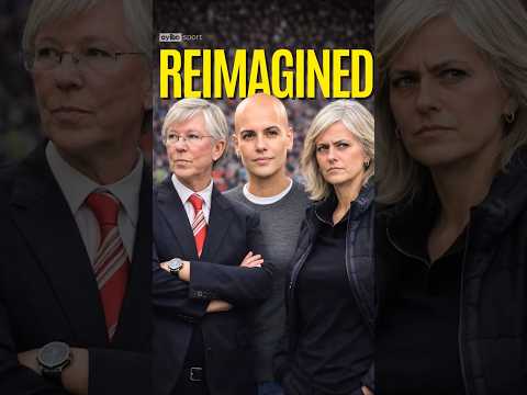 Female Manager at Your Club… Success or Disaster? ?#football thumbnail