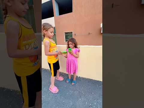 البنت ساعدة البنت #funny #comedy ./ماشا thumbnail