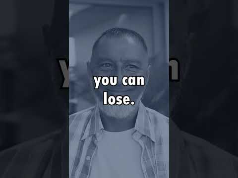The less you need, the freer you are (according to ancient Greek philosophy) thumbnail