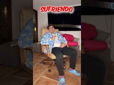 Ya no puedo caminar😭😱😰😪 thumbnail