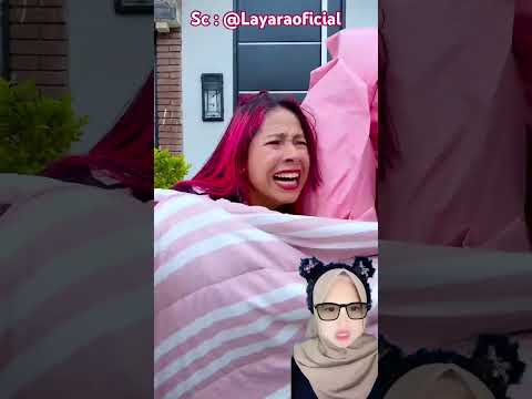 Dimana Tempat Kita Bobo 😁 @Layaraoficial thumbnail