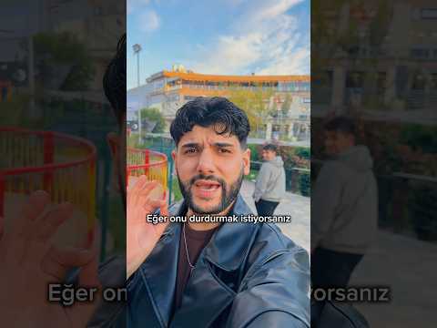 Karım kızgın olduğunda…⚠️ thumbnail
