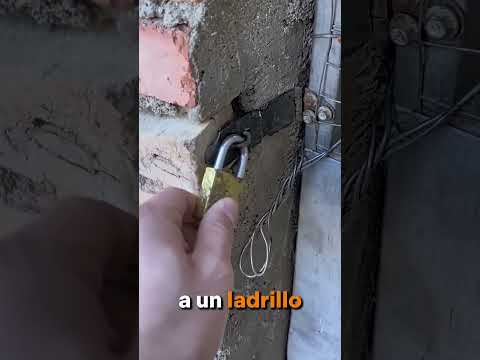 El truco definitivo contra ladrones ⭐ thumbnail
