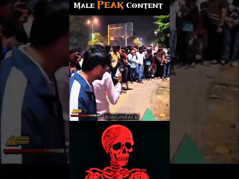 Male peak content #aestheic thumbnail