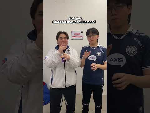 jangan lupa login!??#SiapaMencelakaiWendy #AdaApaDenganWendy #WendyAllStarParty #MLBB #MLBBALLSTAR thumbnail