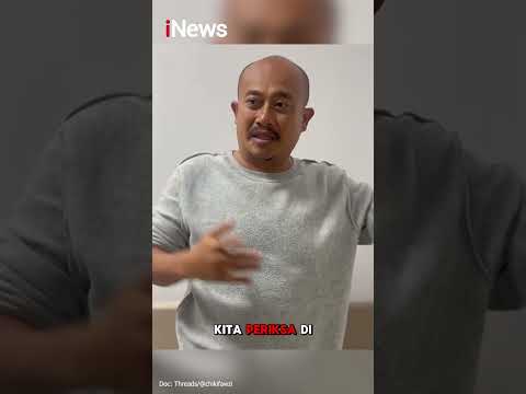 WNI Diculik Israel: Tulang Rusuk Dipukuli lalu Disetrum #shorts thumbnail