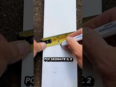 Il centro di una misura dispari 📏📈🤔 thumbnail