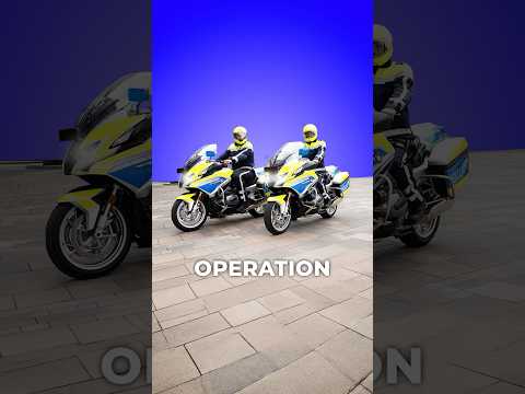 Motorradfahrer AUFGEPASST!🤯🚨 #shorts #motorrad thumbnail