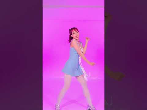 YENA - 캐치 캐치 (Catch Catch) dance cover | MAKE UP BY LIU #shorts thumbnail