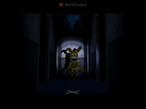 All Plushtrap Moves in FNAF 4 thumbnail