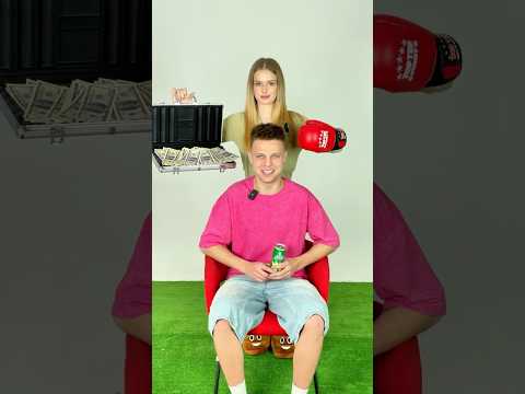 Что выберешь? thumbnail