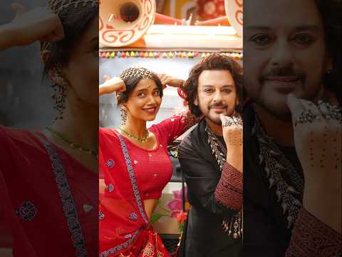 Lipstick laga ke, nazar utaar le!?#AdnanSami #Lipstick #AdnanSamiNewSong #NewRelease #shorts thumbnail