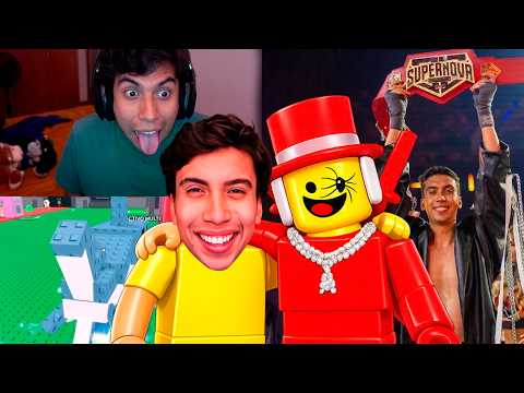 EL JUEGO QUE CAMBIO MI VIDA CUMPLIO UN AÑO!🥳 thumbnail