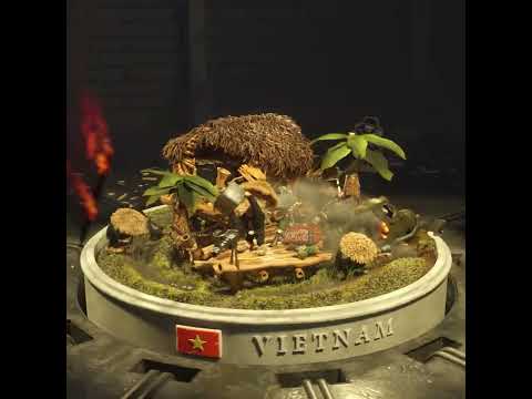 How Countries Fight Their Wars - Mitsi Studio thumbnail