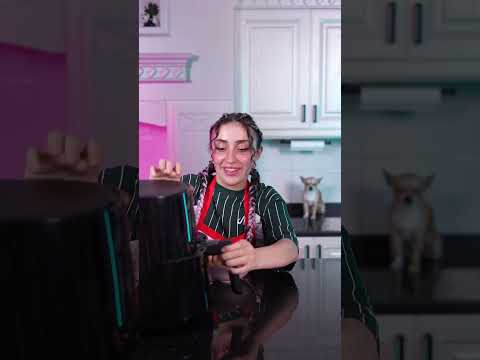 عملت كيك كلاب لساشا ❣️ ومين لسى ماشاف فلوق الحيوان الجديد في مفاجئة إلكن thumbnail