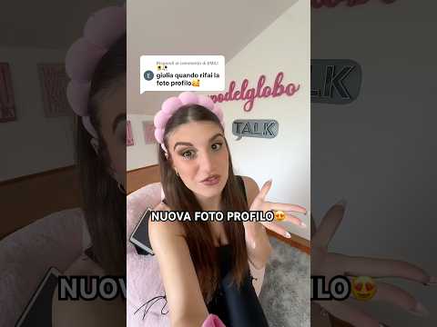 ⁠@acapodelgloboTalk ECCO QUA IL CANALE AMDATE AD ISCRIVERVI!!!💖😍😍 thumbnail