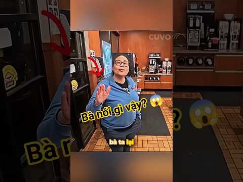 Biker Nghi Ngờ Người Phụ Nữ Có Âm Mưu Gì Đó ? #shorts #biker thumbnail