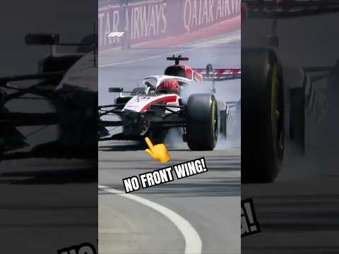 No Front Wing?! 😲 thumbnail