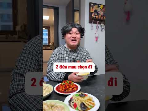 Khi bạn rơi vào vòng lặp vô tận ngày Tết | Mỗi Ngày Một Hài #shorts thumbnail
