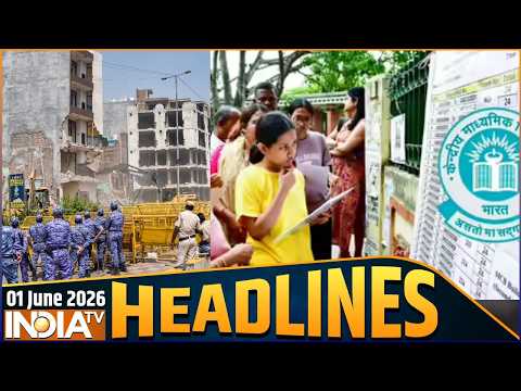 Headlines: 12 बजे की बड़ी खबरें |Suvendu Cabinet |LPG Price hike |CBSE Re evaluation |Shalimar Bagh thumbnail