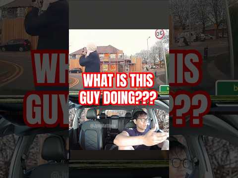 Just another day huh 😭 #cars #dashcam #parody #jylez06 thumbnail