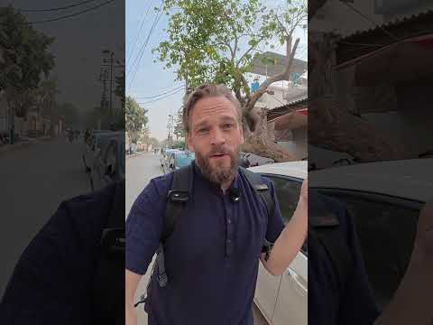 Day 5 in Sindh: What Am I Doing? thumbnail