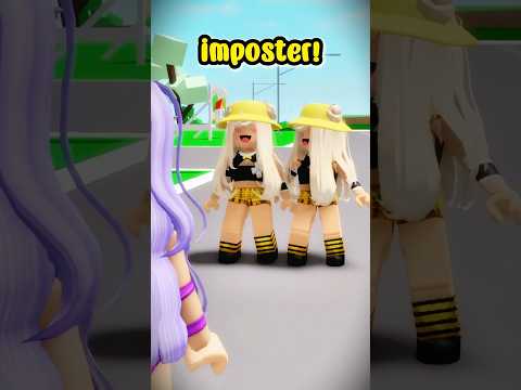 Who is my REAL FRIEND? 😋 thumbnail