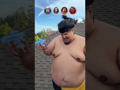They Did Not See It Coming! thumbnail