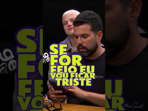 DO NADA O MARCELO MORENO NO FORMIGA VS 10! #shorts | TROPA GE TV thumbnail