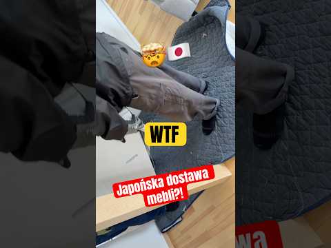 DOSTAWY W JAPONII TO ….  ??? thumbnail